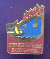 Feuerwehr  SAFENWIL