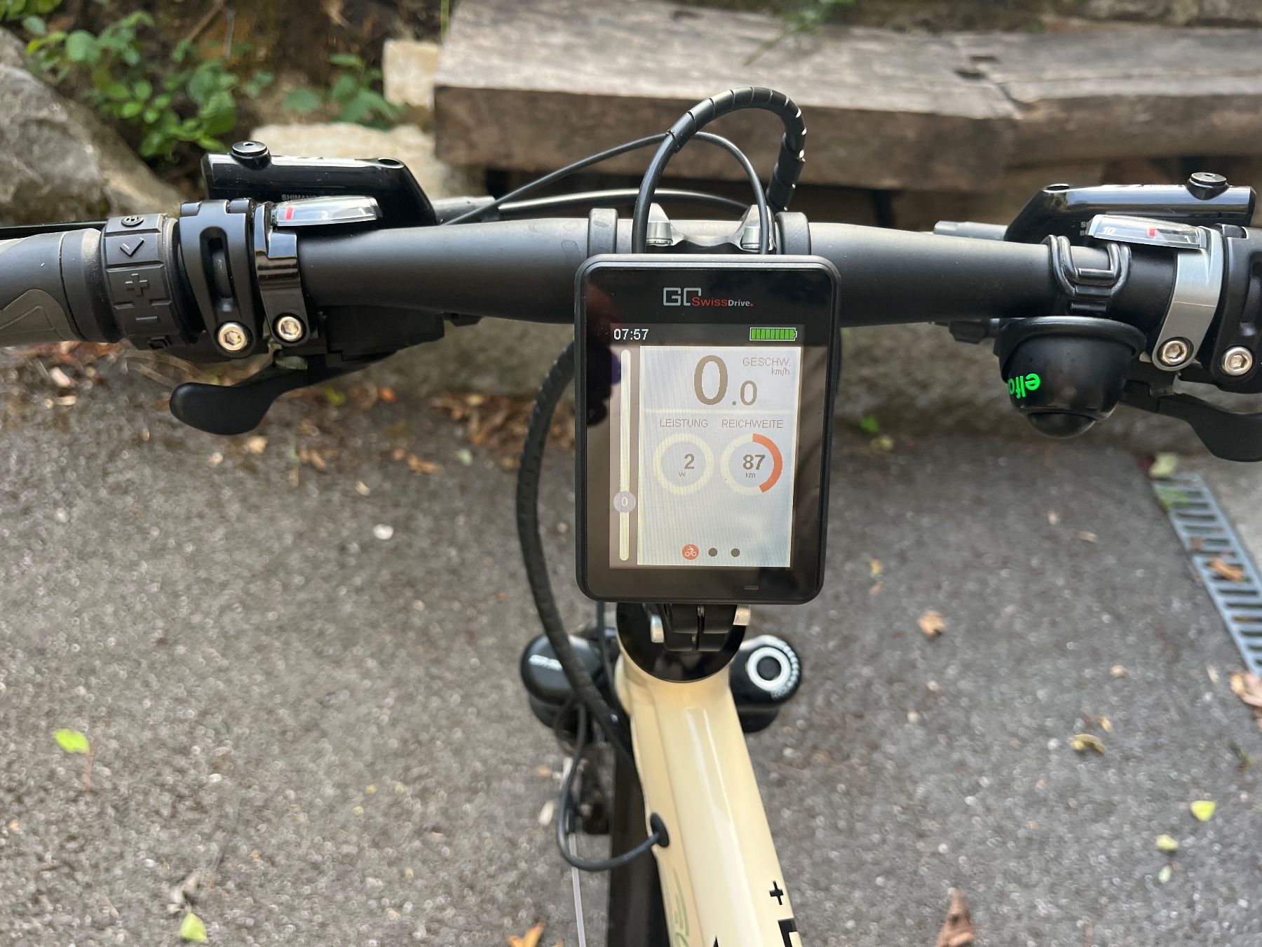 Biciclette: Elektro Fahrrad – Usato da Diesse venduto da Smarico 2