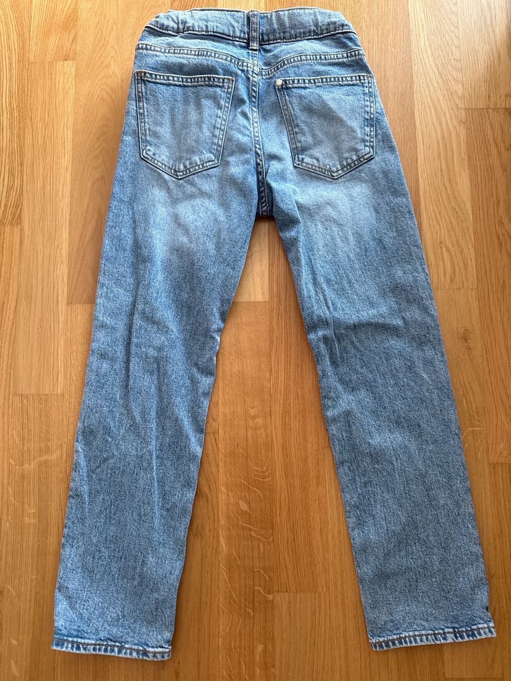 H&M Pantaloni: Jeanshose Gr. 146 SLIM FIT – Usato da Zürich venduto da Lucinka21 1