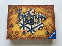 Brettspiel "Indigo" - Ravensburger