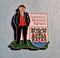 Pin Jodlerclub Neukirch Egnach