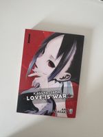 ITALIENISCHE Manga Kaguya-sama Love is War Band 1