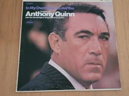 LP  Anthony Quinn