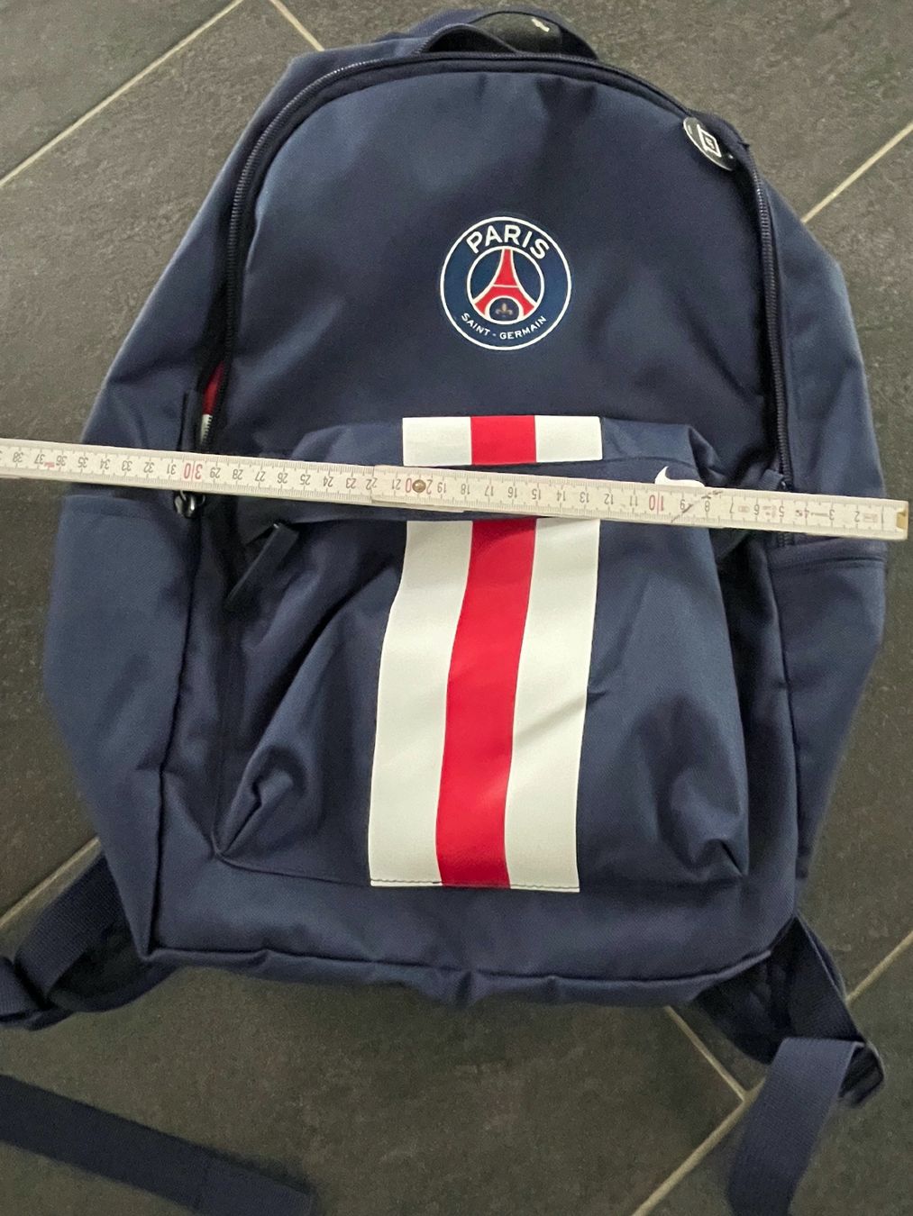 Nike Zaini: Nike Rucksack – Nuovo e nell'imballaggio originale da Langenthal venduto da sonne_00