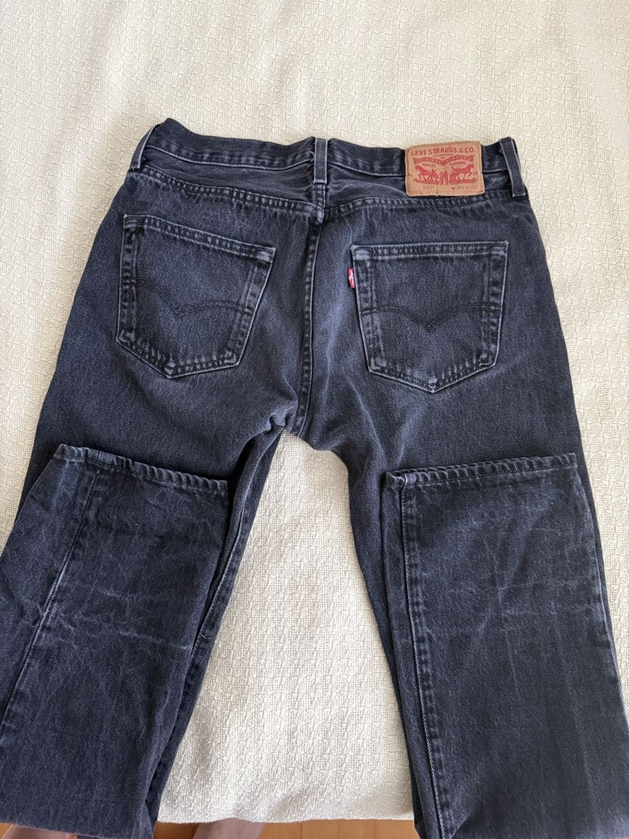 Levi's Jeans: Jean Lévis – Usato da Neyruz FR venduto da sve_6hhr