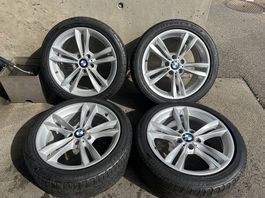 Komplettrad BMW F31