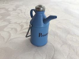 Ältere Heidi Ott Petrolkanne für das Puppenhaus 1:12