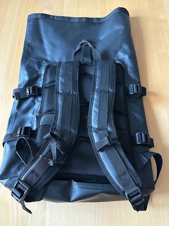Zaini: Biker Rucksack – Nuovo e nell'imballaggio originale da Frauenkappelen venduto da Rolerik 2