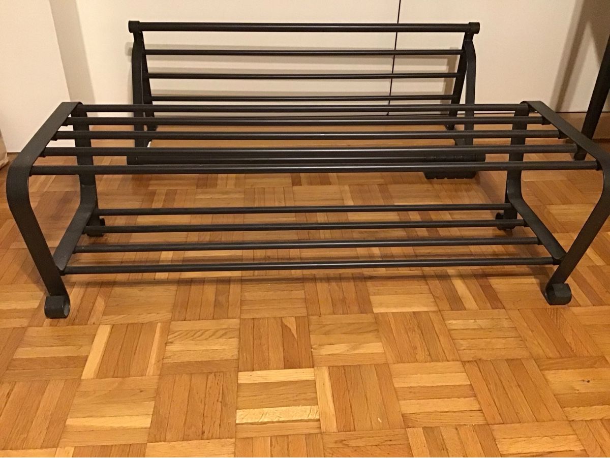 Garderobe: Garderobe – Gebraucht aus Zürich von vilson1110002 1