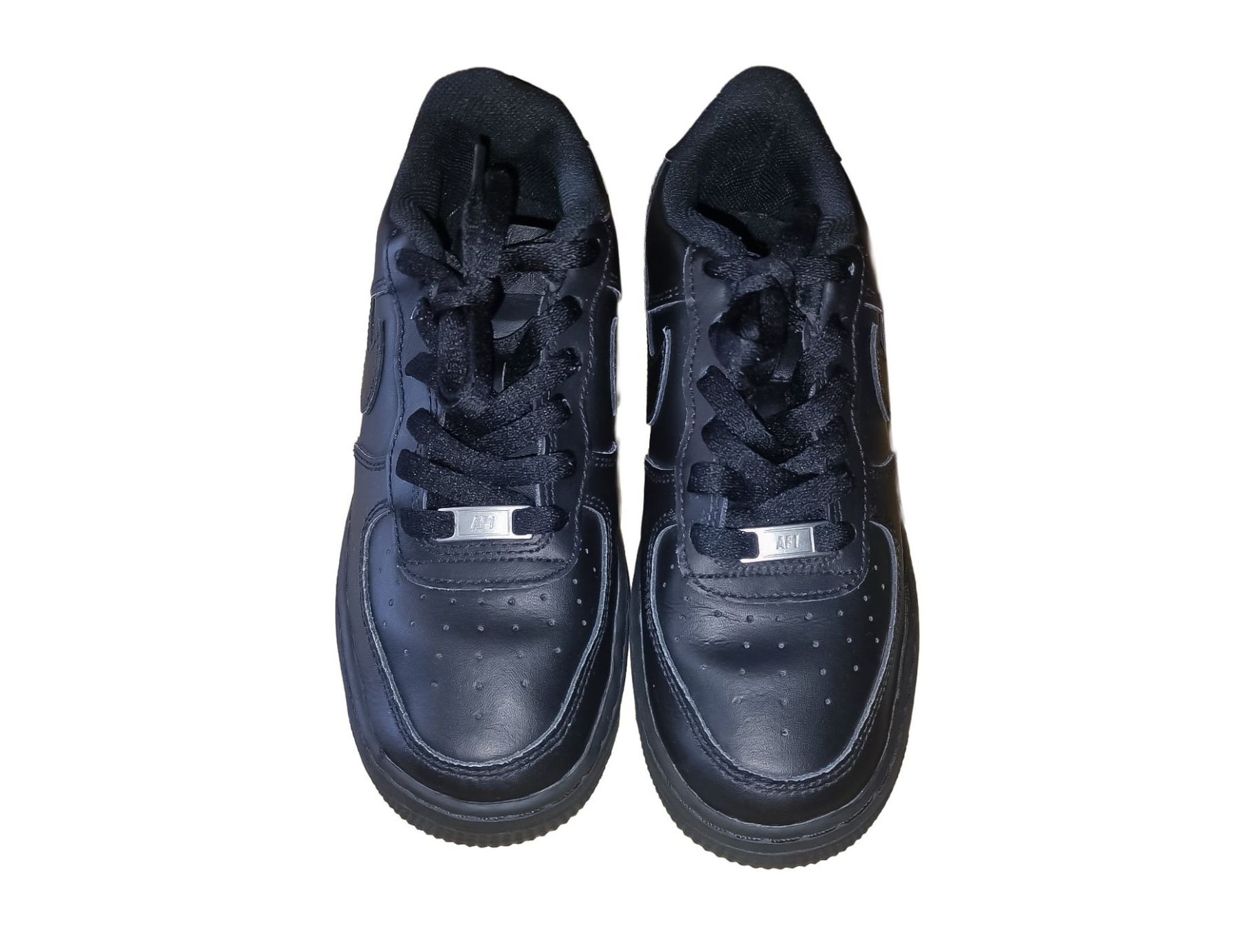 Nike Chaussures femmes: Nike Air Force 1 Grösse 39 – D'occasion à Wigoltingen par dudidu1 1