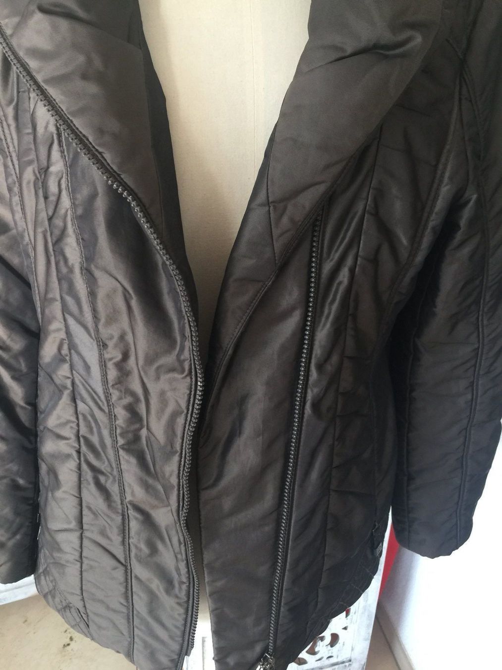 Giacche: Gerry Weber Jacke Damen Gr. 38 – Usato da Kirchdorf AG venduto da coco123 4