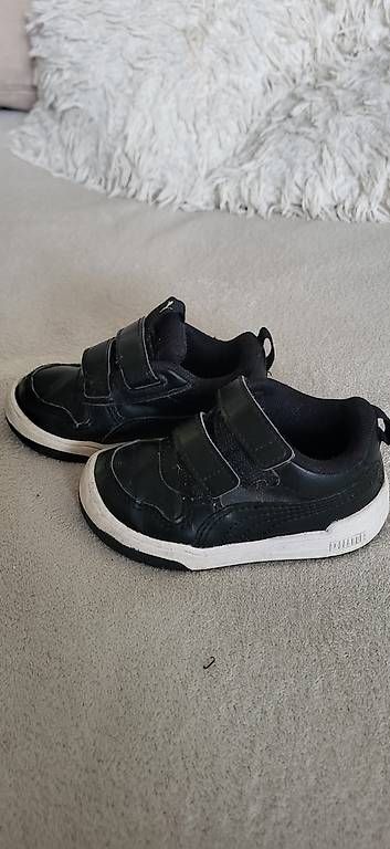 Herrenschuhe: Nike Schuh Gr.20 – Gebraucht aus Sempach von mysteraoxx 1