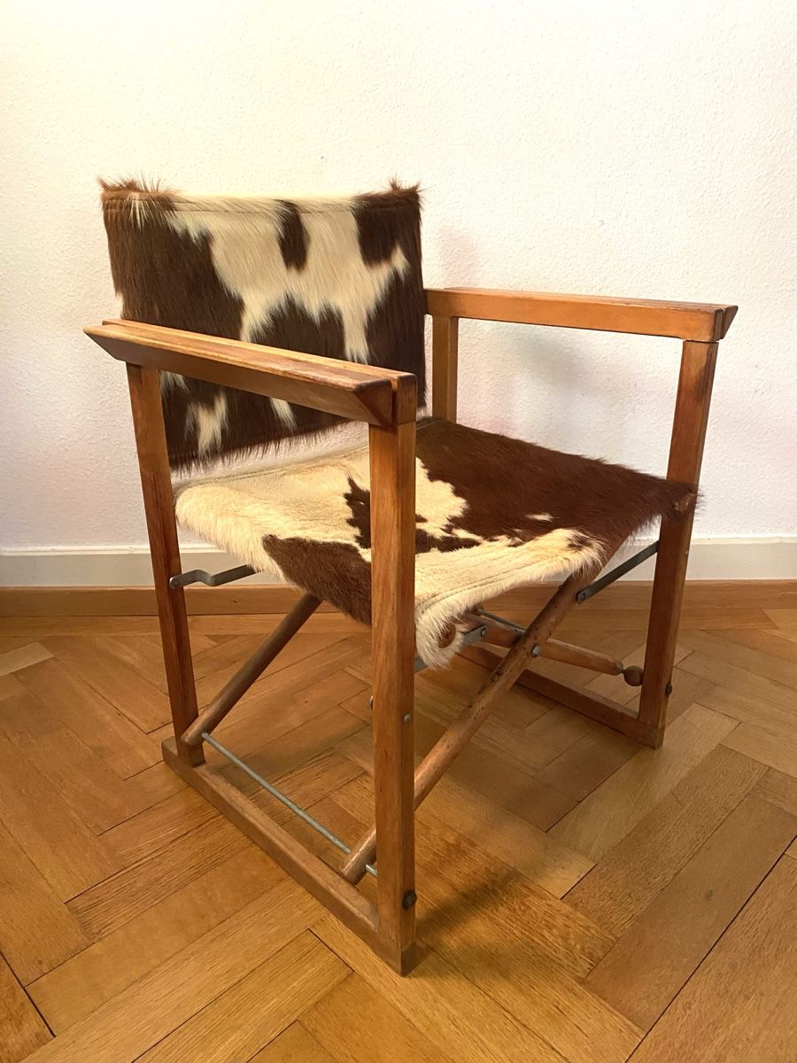 Sessel: Design Sessel Chair – Gebraucht aus Olten von sportwelt