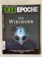 Geo Epoche, Die Wikinger