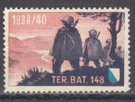 Territorial-Truppen Wi 253 *