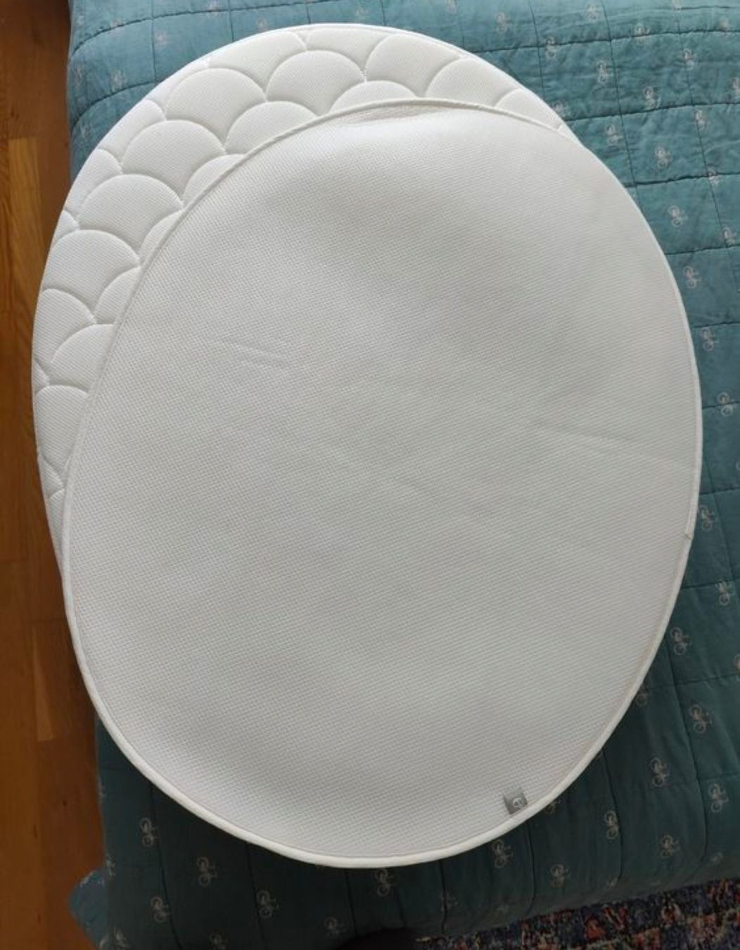 Stokke Sleepi V2 Matratze Mini + Matratzenbezug (D'occasion) à ...