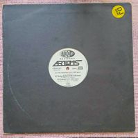 Artemis –The Labyrinth / disque 12" vinyl 33 rpm 1995 Suisse