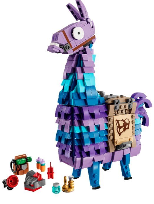 Lego Kit di costruzioni: LEGO Fortnite – Nuovo e nell'imballaggio originale da Aarau venduto da Gundels_Bude