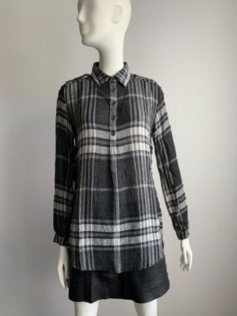 Burberry Bluse