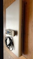 DVD Player mit Fernbedienung
