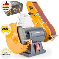 Powermat Doppelschleifer 1850W