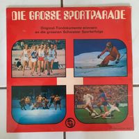 Schweizer Sporterfolge