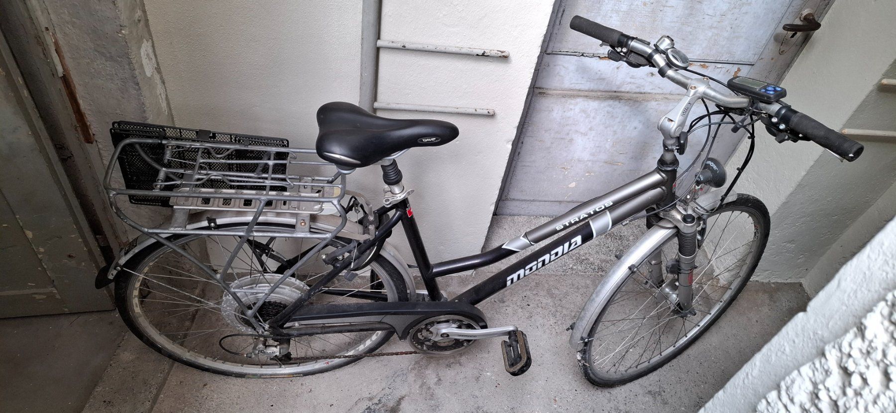 Bionx Biciclette: BionX Bike – Usato da Zürich venduto da san_f57f