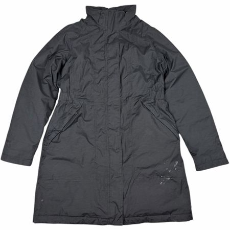 Parka The North Face Arctic Noir – HyVent - M femme