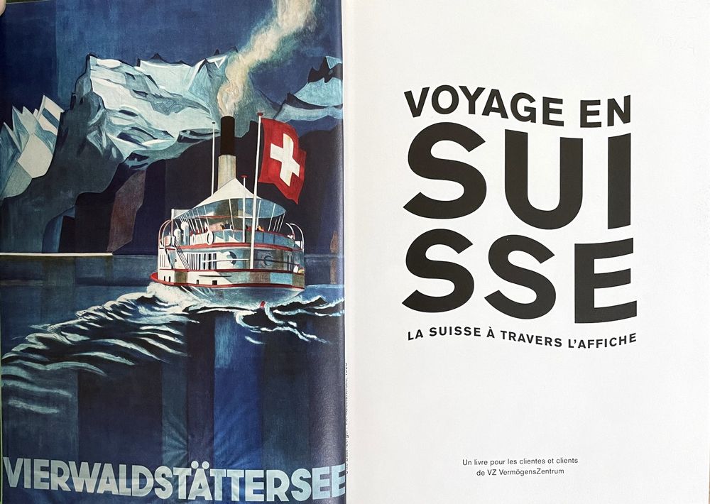 Erstaunlich 3 Suisses Deutschland Bilder