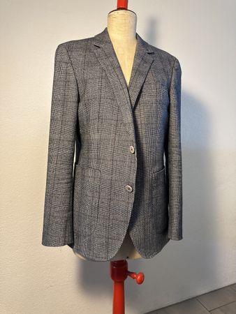 Tommy Hilfiger Herren Sakko, Gr. 46, guter Zustand!