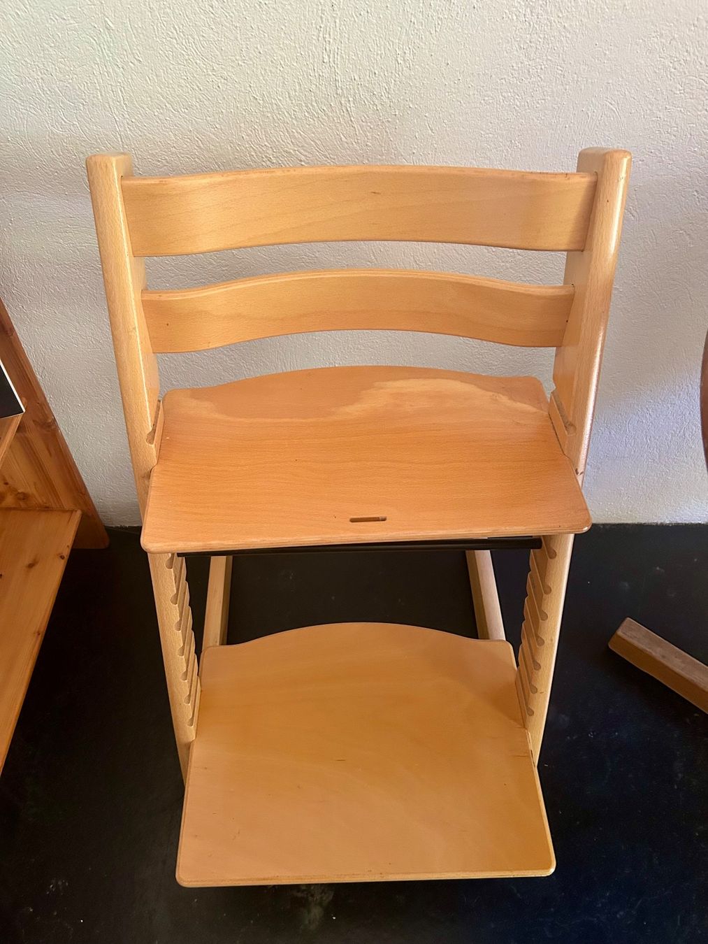 Stokke Chaises hautes: Tripptrapp – D'occasion à Bern par jaenae01 3