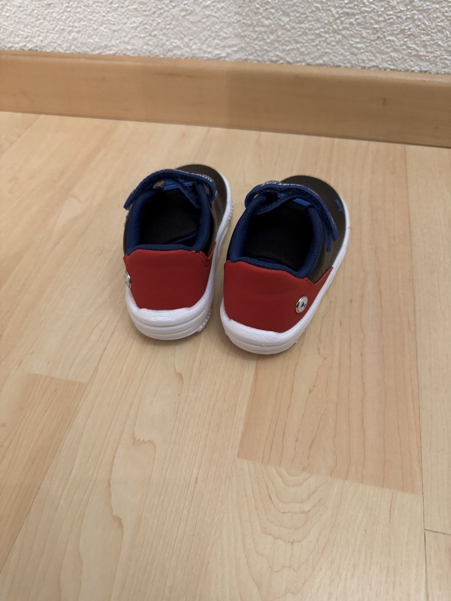 Scarpe per ragazzi: BMW Kinderschuhe Grösse 23 – Nuovo (secondo la descrizione) da Rotkreuz venduto da luxurybe 1