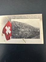 Isone, 1910er-JahreI