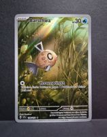 Pokémon Barschwa 198/191 🇩🇪