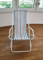Liegestuhl Schaukelstuhl Sessel