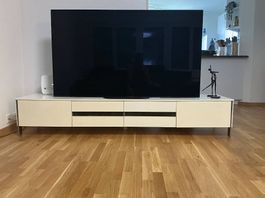 Fernsehmöbel