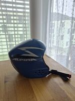 Casque ski/bob/luge taille 48-50cm