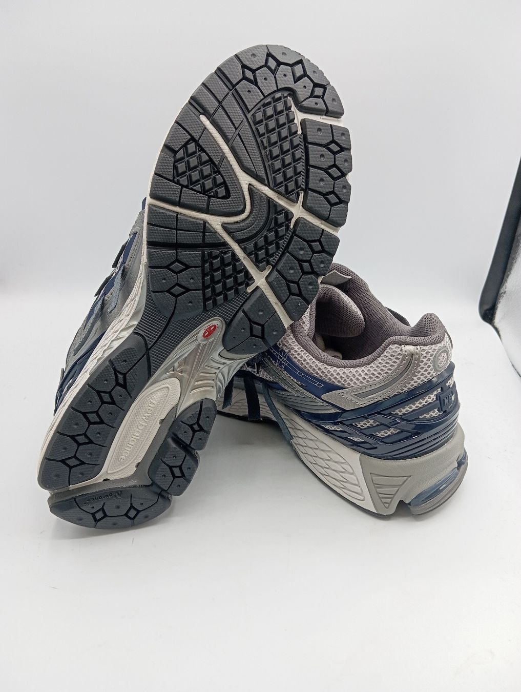 New Balance Scarpe da uomo: New Balance 1906A (EU44.5) – Nuovo e nell'imballaggio originale da Schaffhausen venduto da outlez 6