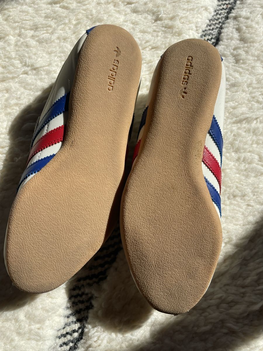 Adidas Chaussures femmes: Adidas Tokyo Sneakers  – D'occasion à Rüschlikon par IDOULA 5