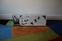 Trottinette Oxelo scooter Town 5