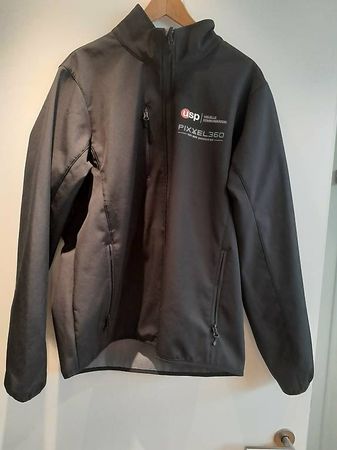 Softshelljacke