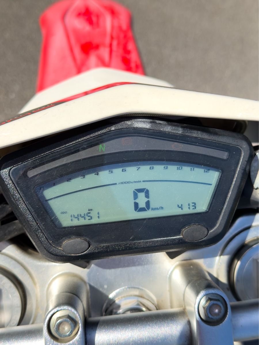 SWM Strada: SWM SM 125r – Usato da Azmoos venduto da reb_2zxl 9