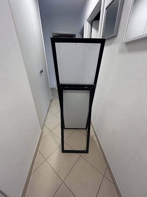 Specchi: Grand miroir sur pied  – Usato da Noville venduto da corentin24 2