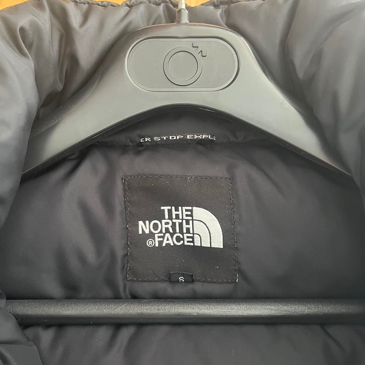 North Face Giacche: Northface Jacke – Usato da Zug venduto da saskia-chiara 2