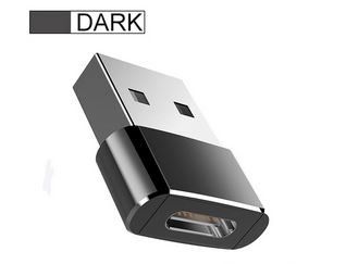 Adapter USB-C Auf Micro USB – Verbinde Alte Geräte Mit Neuen USB-C Anschlüssen