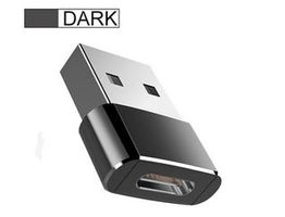 Adapter von USB A zu USB C 2. Generation