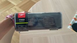 Schwimmbrille