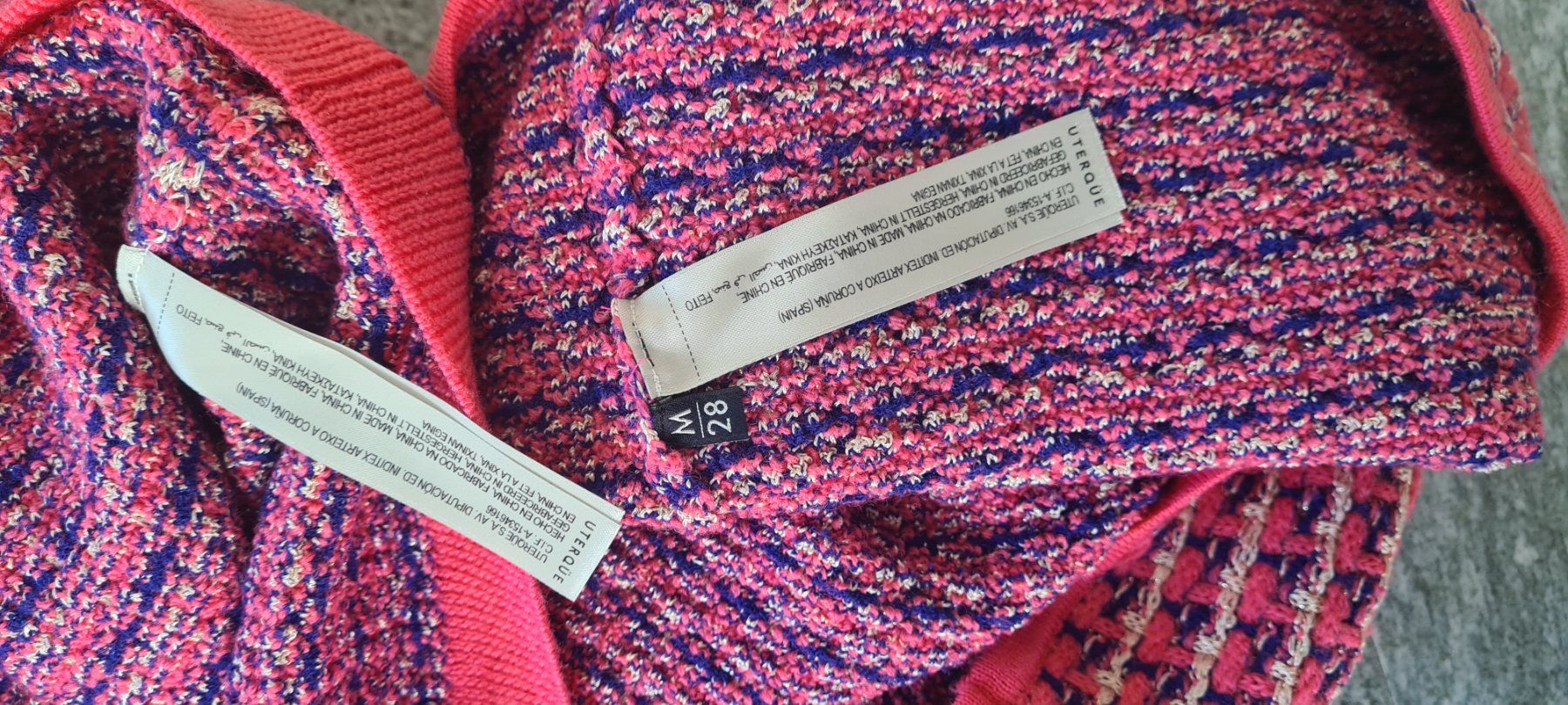 Costumi: Unterque Kostüm GR S Neu! Pullover/ Rock – Nuovo (secondo la descrizione) da Luzern venduto da annabelle25 8