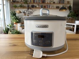 Crock-Pot Schongarer Slowcooker