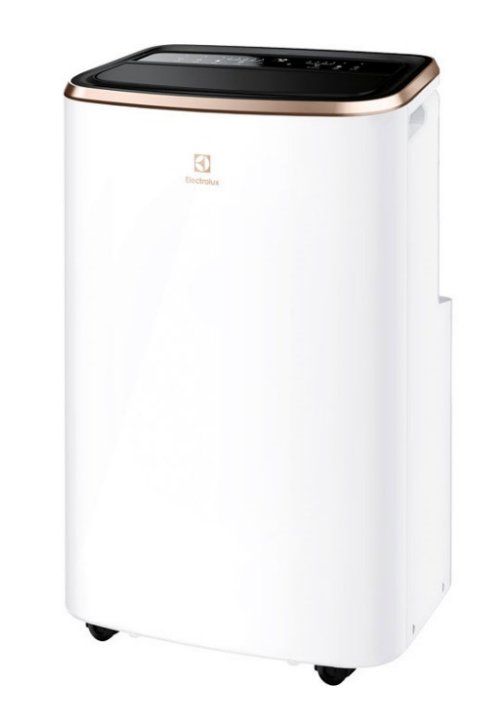 Electrolux Klimageräte: Electrolux Chill Flex Pro Gold – Gebraucht aus Zürich von smb1234